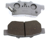 HONDA NEW OEM BRAKE PAD SET 06454-HL1-A01