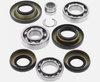 2003-2023 Honda TRX650 TRX680 Rincon Rear Differential Bearing Seal Kit