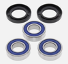 MSR 25-1271 REAR WHEEL BEARING KIT YAMAHA MODELS 413659