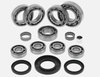 1999-2023 Polaris ATV UTV Differential Bearing & Seal Kit QuadBoss 25-2090