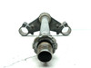 98 Honda GL1500 Goldwing 1500 Aspencade Bottom Lower Triple Steering Tree Clamp