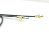 98 Honda GL1500 Goldwing 1500 Aspencade Rear Cable Lines