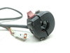 22 Ducati Scrambler 800 Right Control Start Stop Switch