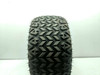 Front Tire Carlisle All Trail II 25X11.00-12 D