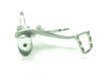 22 Ducati Scrambler 800 Brake Pedal Lever