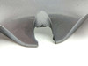 04 05 06 Yamaha YZF R1 Upper Cowl Inner Side Fairing Cover Panel 5VY-2171A-00