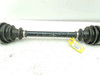 17 Club Car Carryall 1700 Front Left CV Axle Half Shaft