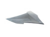 15-18 Yamaha YZF R3 Right Side Fairing Cover Panel (A)