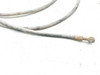 17 Club Car Carryall 1700 Brake Line Hose