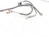 17 Club Car Carryall 1700 Battery Wire Cable Lines