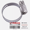 YAMAHA NEW OEM BAND HOSE 90601-118UF