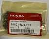 HONDA NEW OEM CAM CHAIN 2019-22 C125A 14401-K73-T31