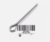NEW OEM Sea-Doo Cotter Pin for PWC & Jet Boats 204130040