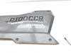 16 Honda Pioneer SXS1000 M3 Rear Right Bed Rocker Cover Panel