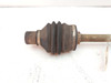 16 Honda Pioneer SXS1000 M3 Front Right CV Axle Shaft