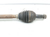 16 Honda Pioneer SXS1000 M3 Rear Left CV Axle Half Shaft