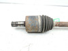 16 Honda Pioneer SXS1000 M3 Rear Left CV Axle Half Shaft
