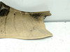 16 Honda Pioneer SXS1000 M3 Exhaust Heat Shield Metal