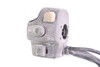 Husqvarna MV Agusta SM 610 Left Handle Bar Control Switch Husqvarna MV Agusta SM 610 Left Handle Bar Control Switch