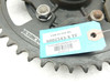 03 04 05 Yamaha YZF R6 Vortex Rear Wheel Cush Drive Sprocket Hub