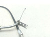07 08 Suzuki GSXR 1000 Throttle Cable Lines 07 08 Suzuki GSXR 1000 Throttle Cable Lines
