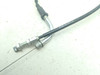 07 08 Suzuki GSXR 1000 Throttle Cable Lines 07 08 Suzuki GSXR 1000 Throttle Cable Lines