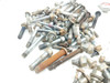 17 Kawasaki Mule Pro DXT KAF1000 Miscellaneous Parts Master Hardware Bolt Kit