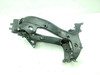 08 18 Suzuki Hayabusa GSX1300R Main Frame Chassis CRACKED SLVG