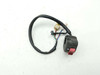 18 Triumph Street Cup Right Control Switch Start Stop