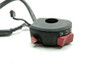 18 Triumph Street Cup Right Control Switch Start Stop