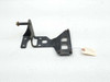 16 Polaris Ranger Crew XP 900 Throttle & Brake Pedal Mount Bracket