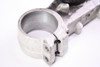 Husqvarna MV Agusta SM 610 Bottom Lower Triple Steering Tree Clamp Husqvarna MV Agusta SM 610 Bottom Lower Triple Steering Tree Clamp