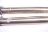 Husqvarna MV Agusta SM 610 Front Forks Suspension Set STRAIGHT Husqvarna MV Agusta SM 610 Front Forks Suspension Set STRAIGHT