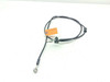 17 Harley FLHTCUTG Tri Glide Ultra Clutch Cable