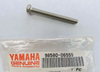 YAMAHA NEW OEM PAN HEAD SCREW 98580-06555