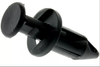 YAMAHA NEW OEM PLASTIC RIVET 90269-08813 QTY-2