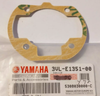 1987-2011 Yamaha CW50 Zuma YW50 CY50 Jog Cylinder Base Gasket 3VL-E1351-00 OEM