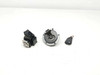 19 Honda Grom MSX 125  Lock Set Switch Cap And Key