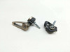 19 Honda Grom MSX 125 Handle Bar Ends Barends Guards