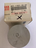 YAMAHA NEW OEM PISTON 1993 YZ125 4EX-11631-00