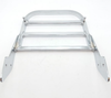 HONDA NEW OEM CHROME REAR CARRIER VTX1800 08L42-MAH-100F