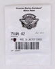 1982-2024 Harley Davidson OEM Spacer PACK OF 10 75101-82