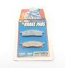 1992-2017 Honda Kawasaki Suzuki Yamaha Renthal RC-1 Sintered Brake Pads BP-109
