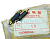 NOS Honda ATC90 CA175 CL125 SS125 Front Brake Shoe Spring 45133-303-000 QTY-2