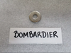 1996-2017 Sea-Doo Bombardier Flat Washer 234082600 QTY2