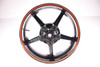 07 KTM 950 SM Supermoto Rear Wheel Rim STRAIGHT 17x5.5 Rims