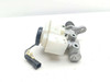 19-21 Can Am Ryker 600 Rear Brake Master Cylinder
