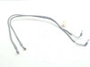19-21 Can Am Ryker 600 Rear Brake Master Line Hose