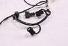 13 Triumph Trophy 1200 SE Sub Engine Motor Wire Wiring Harness 2503577