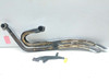 06-16 Suzuki VZR1800 M109R Boulevard COBRA Speedster Swept Full Exhaust Pipe